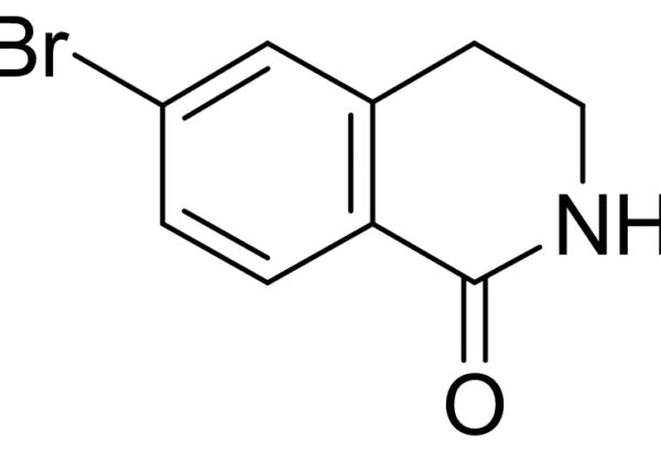 6-Bromo-3,4-Dihydro-2H-Isoquinolin-1-One