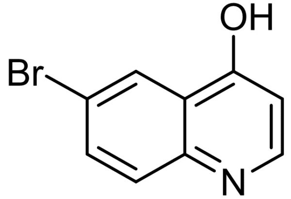6-Bromo-4-Hydroxyquinoline
