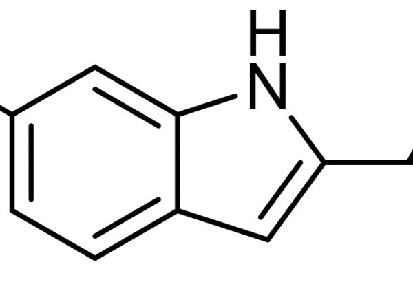 6-Bromoindole-2-Carboxylic Acid