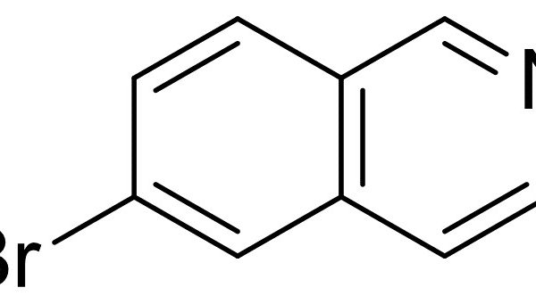 6-Bromoisoquinoline