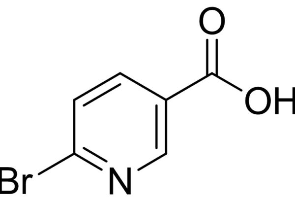 6-Bromonicotinic acid