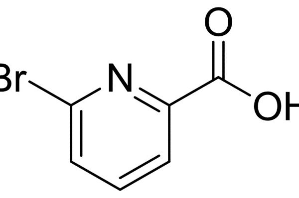 6-Bromopicolinic Acid