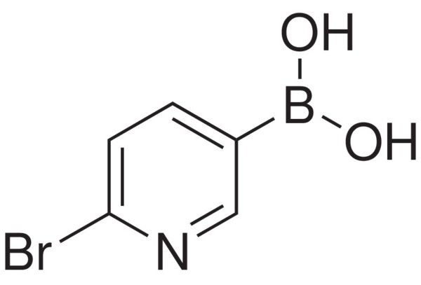 6-Bromopyridine-3-boronic acid