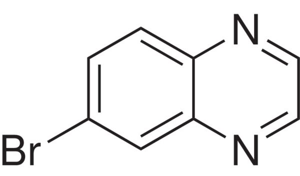6-Bromoquinoxaline
