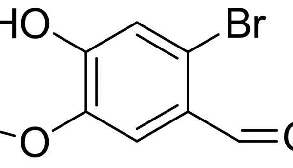 6-Bromovanillin