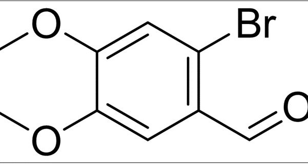 6-Bromoveratraldehyde
