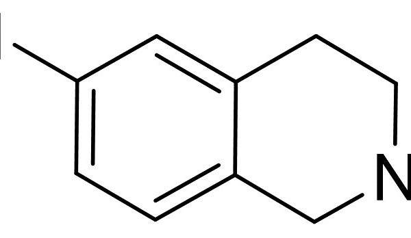6-Chloro-1,2,3,4-Tetrahydroisoquinoline