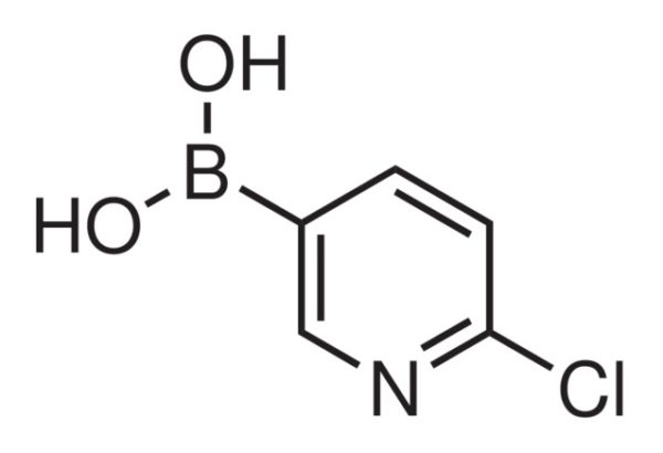 6-Chloro-3-pyridinylboronic acid