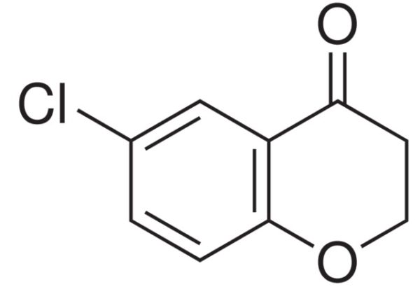 6-Chloro-4-chromanone