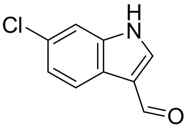 6-Chloro Indole-3-Carbaldehyde