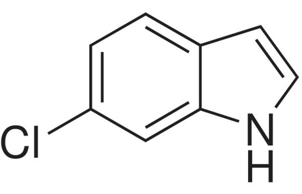 6-Chloroindole