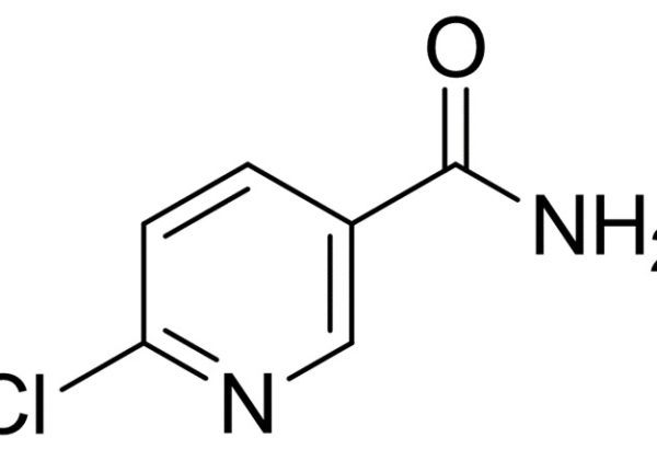 6-Chloronicotinamide