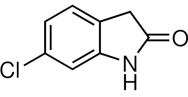 6-Chlorooxindole