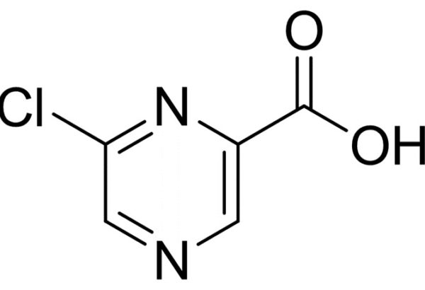 6-Chloropyrazine-2-Carboxylic Acid
