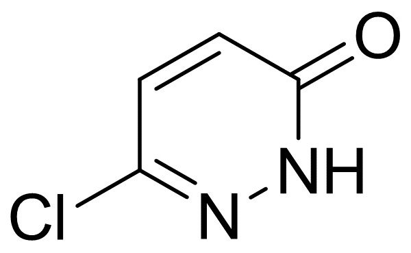 6-Chloropyridazin-3-ol