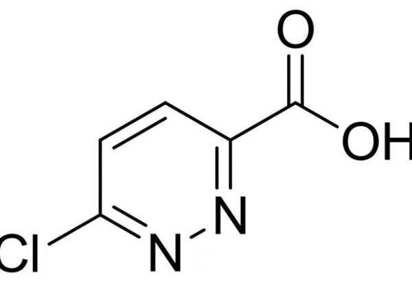 6-Chloropyridazine-3-Carboxylic Acid