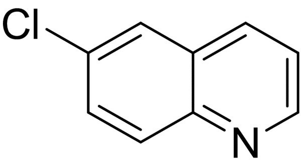 6-Chloroquinoline
