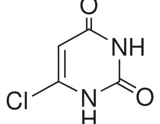 6-Chlorouracil