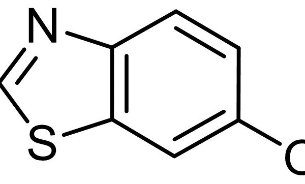 6-Ethoxy-2-Mercaptobenzothiazole