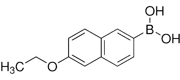 6-Ethoxy-2-naphthaleneboronic acid