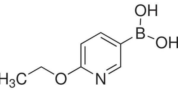 6-Ethoxy-3-pyridinylboronic acid