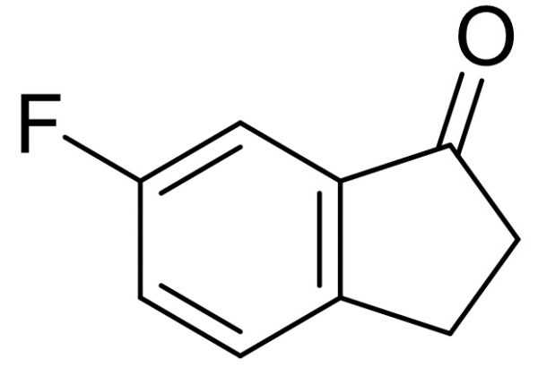 6-Fluoro-1-Indanone