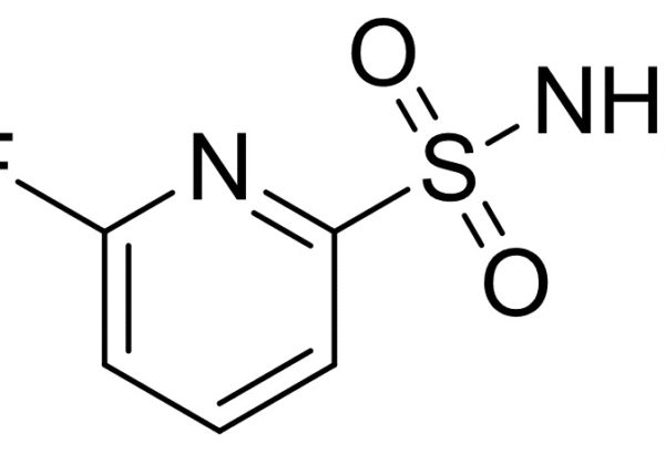 6-Fluoro-2-Pyridinesulfonamide