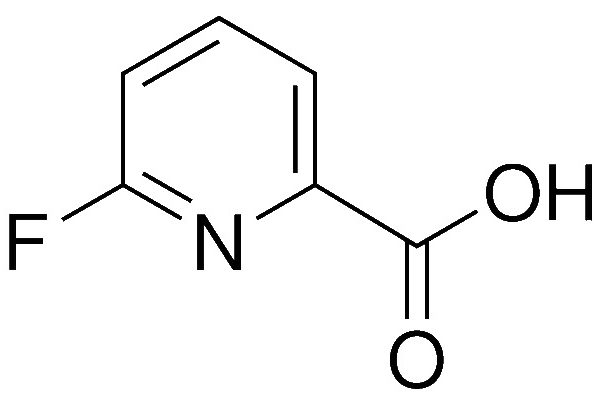 6-Fluoro-2-pyridinecarboxylic Acid