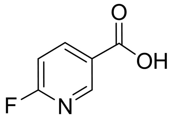 6-Fluoronicotinic acid