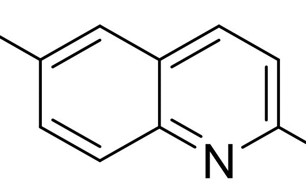 6-Fluoroquinaldine