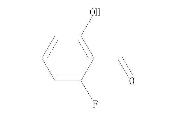 6-Fluorosalicylaldehyde
