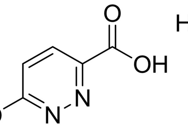 6-HYDROXY-3-PYRIDAZINECARBOXYLIC ACID MONOHYDRATE