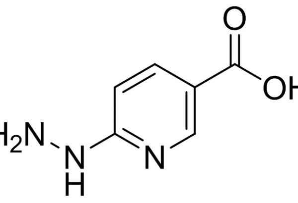 6-Hydrazinonicotinic Acid
