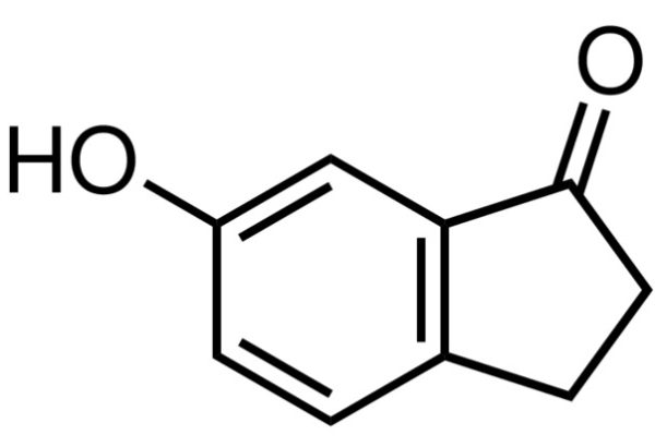 6-Hydroxy-1-indanone