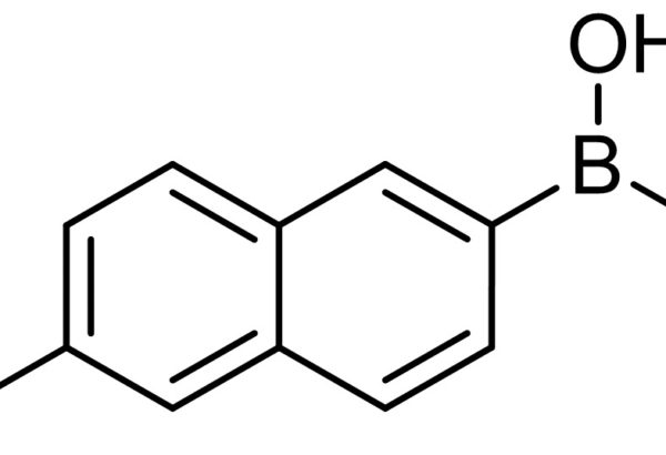 6-Hydroxy-2-Naphthaleneboronic Acid