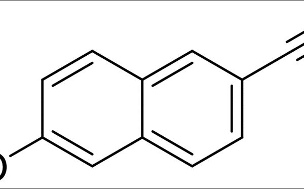 6-Hydroxy-2-Naphthonitrile