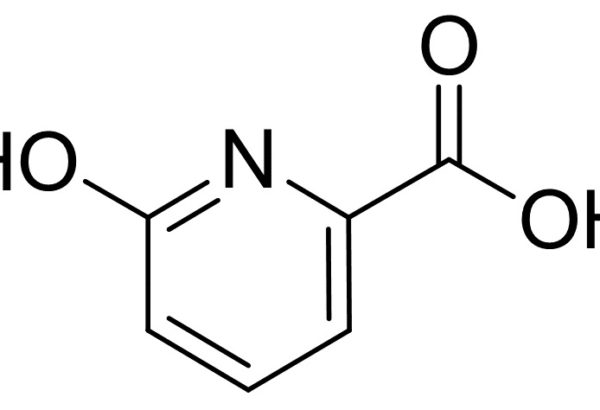6-Hydroxy-2-Pyridinecarboxylic Acid