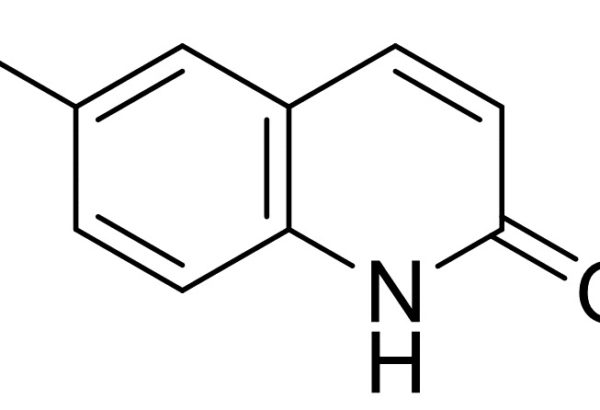 6-Iodo-1H-Quinolin-2-One