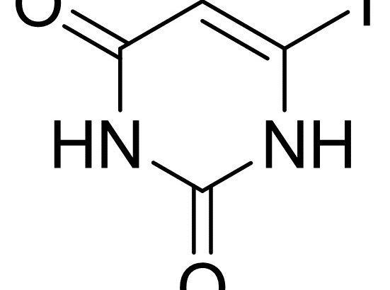 6-Iodouracil