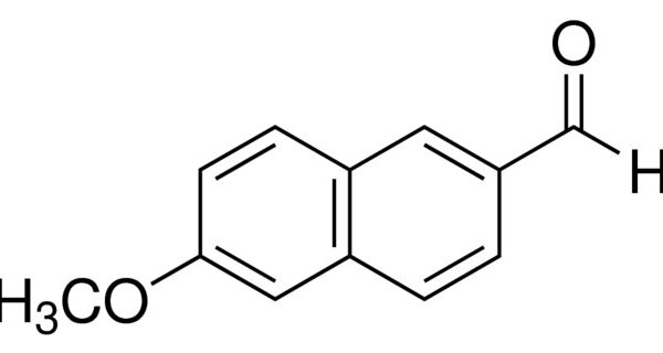 6-Methoxy-2-naphthaldehyde