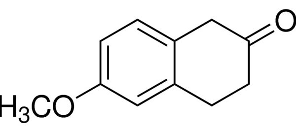 6-Methoxy-2-tetralone