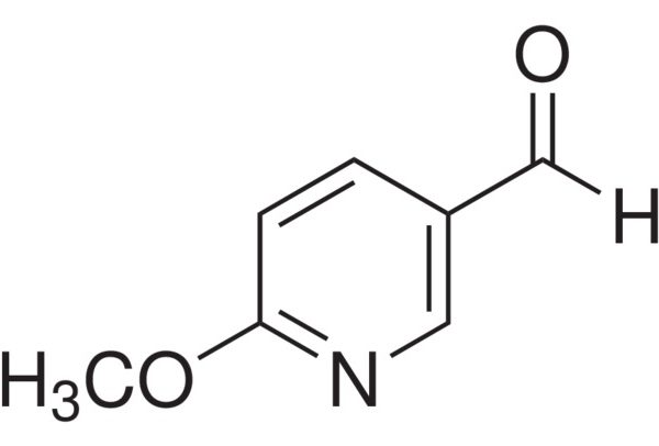 6-Methoxy-3-pyridinecarboxaldehyde