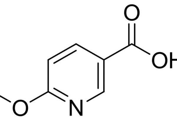 6-Methoxynicotinic Acid