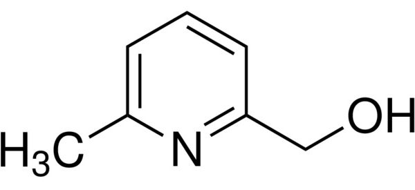 6-Methyl-2-pyridinemethanol