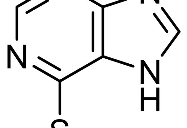 6-Methylmercaptopurine