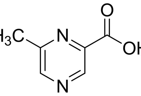 6-Methylpyrazine-2-Carboxylic Acid