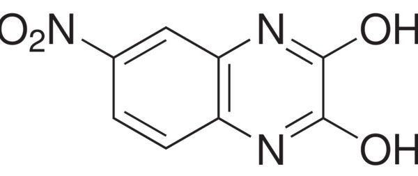 6-Nitro-2,3-dihydroxyquinoxaline