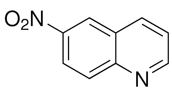 6-Nitroquinoline