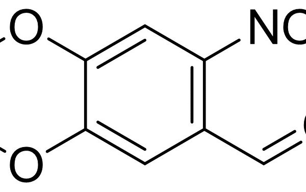 6-Nitroveratraldehyde