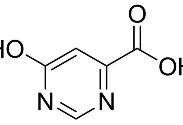 6-Oxo-3H-Pyrimidine-4-Carboxylic Acid